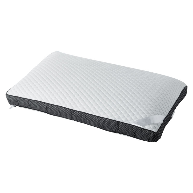 Gel cold pillow