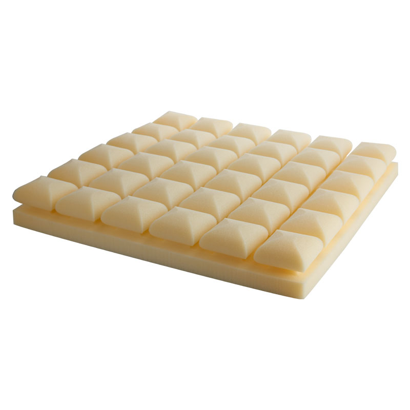 High density special mattress