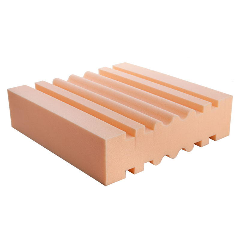 Medium density special mattress