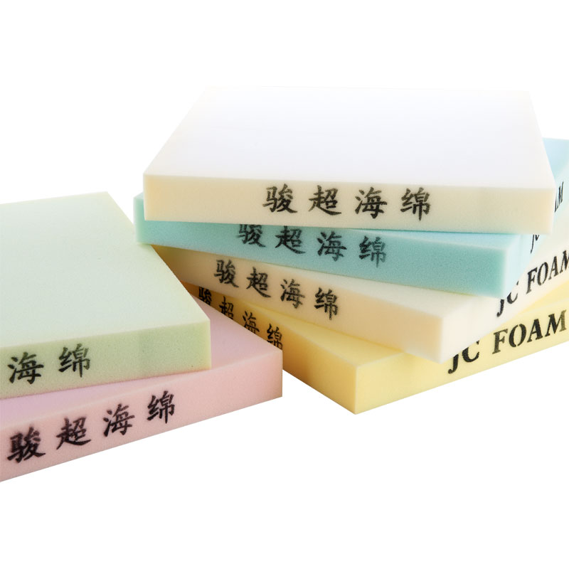 Furniture sponge
