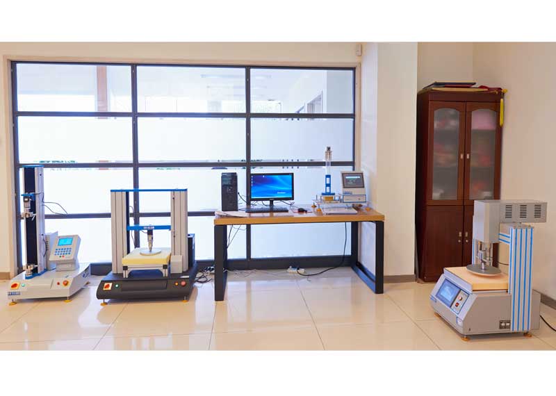 Detection equipment