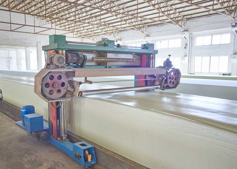 Rolling cutter